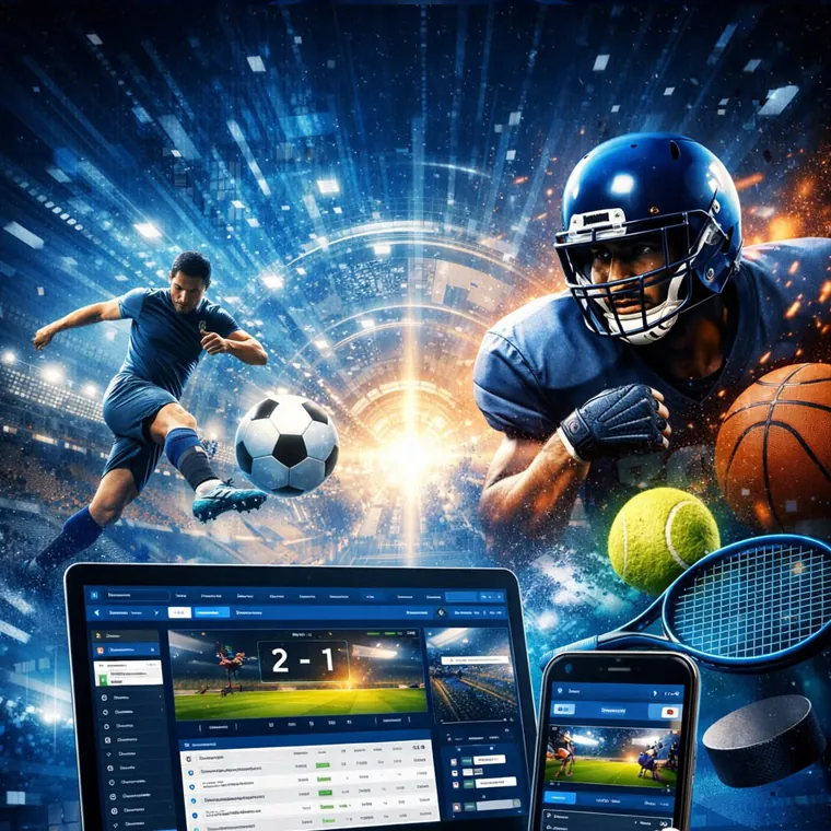Trusted Gaming Provider 4